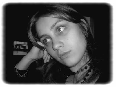 Amandine..jtdd