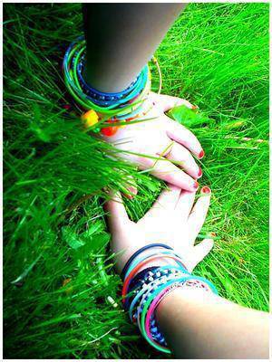 Peace And Love